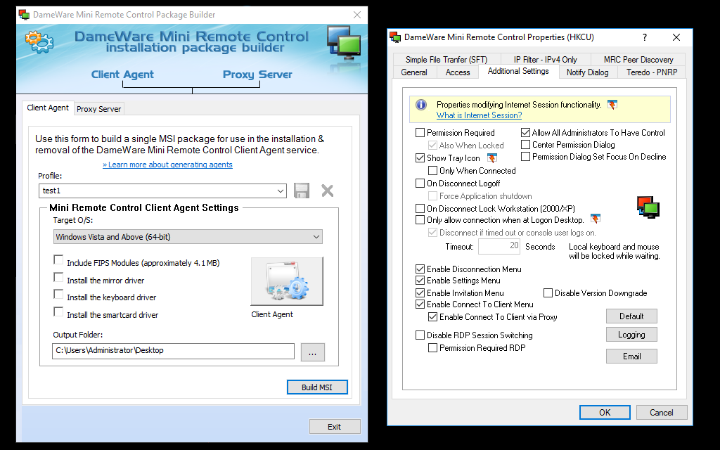 Smart Card Authentication - Military-grade Remote Login | Dameware