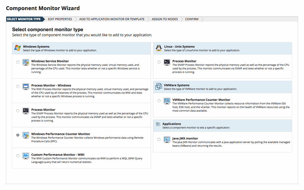 Windows Server Monitoring Tool and Status Monitor SolarWinds