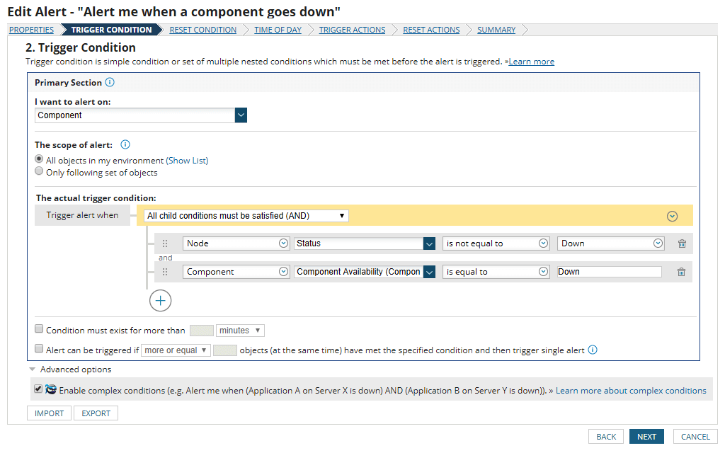SNMP Monitoring SNMP Monitoring Tools SolarWinds