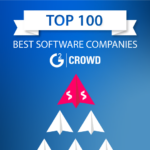 Top 100 Software Companies G2 Crowd