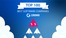 Top 100 Software Companies G2 Crowd