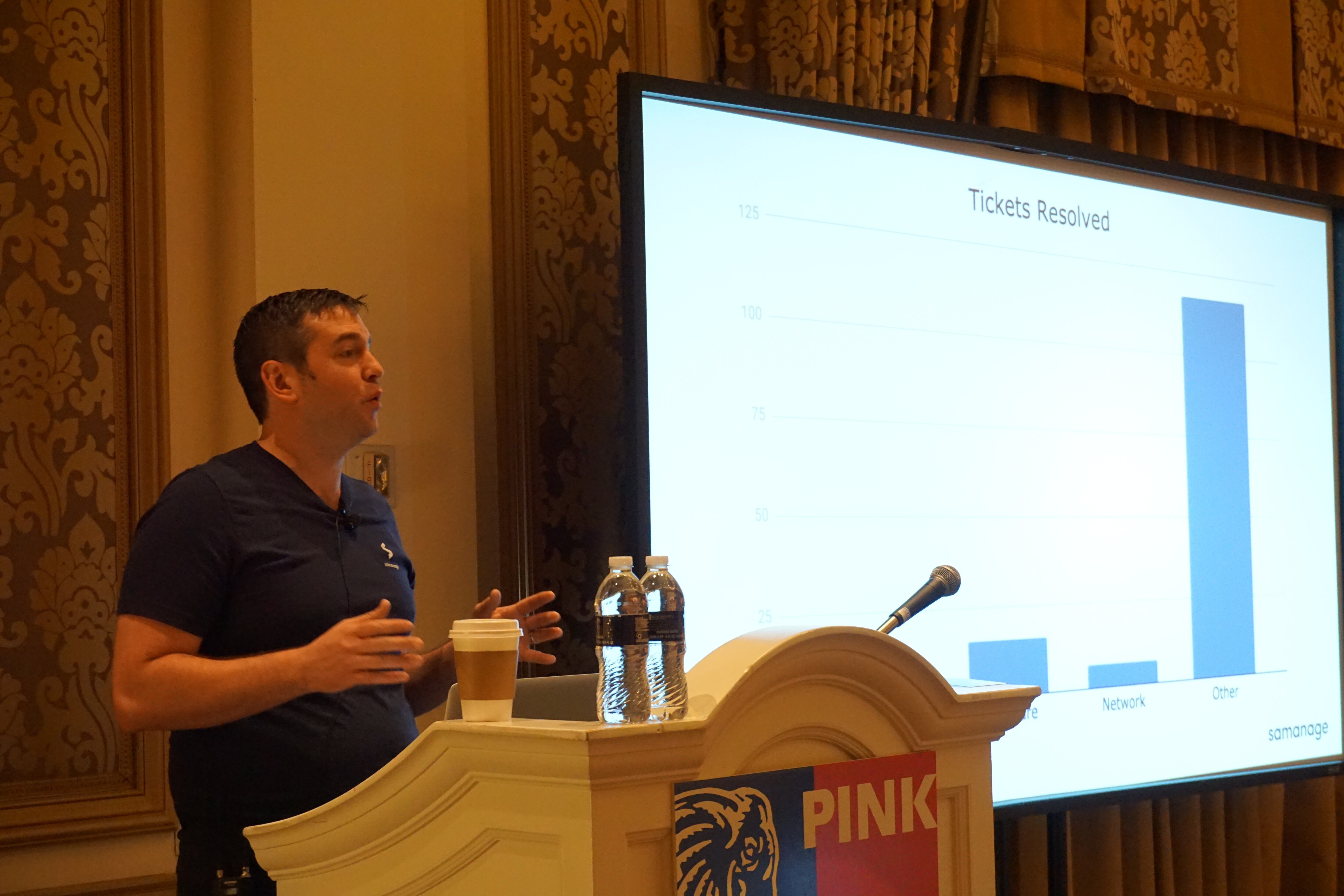 ITIL 4 Launch and Key Takeaways From Pink19