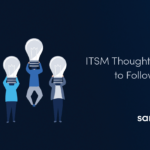 ITSM Thought Leaders to Follow in 2019
