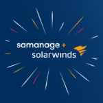 Samanage and SolarWinds