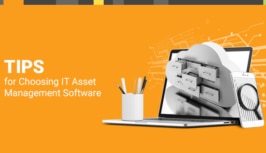 Tips for IT Asset Management