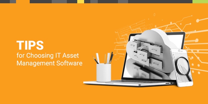 Tips for IT Asset Management