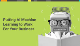 AI machine learning