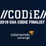 2019 SIIA CODiE Awards Finalist