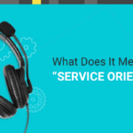 Service Oriented IT