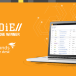 2019 SIIA CODiE Winner - Best IT Management Solution