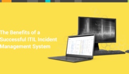 benefits of successful ITIL management system