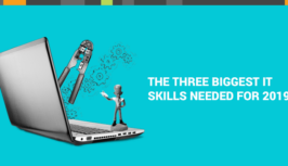 it skills needed 2019