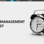 change management checklist