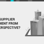 supplier management ITIL