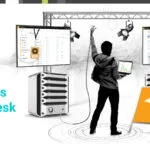 SolarWinds Service Desk