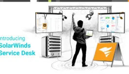 SolarWinds Service Desk