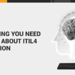 ITIL 4 foundation
