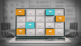build service catalog workflow