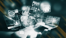 smart technology in the service desk