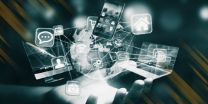 smart technology in the service desk