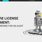 Software License Management Audit Tips