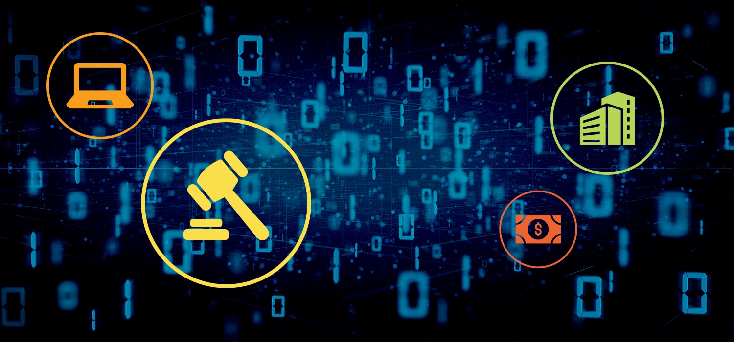 4 service catalog requests touch multiple departments