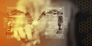 it service desk automation