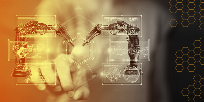it service desk automation