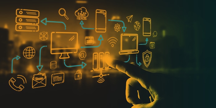 IT asset discovery vs IT asset management