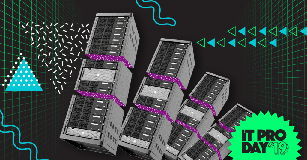 IT Pro Day 2019