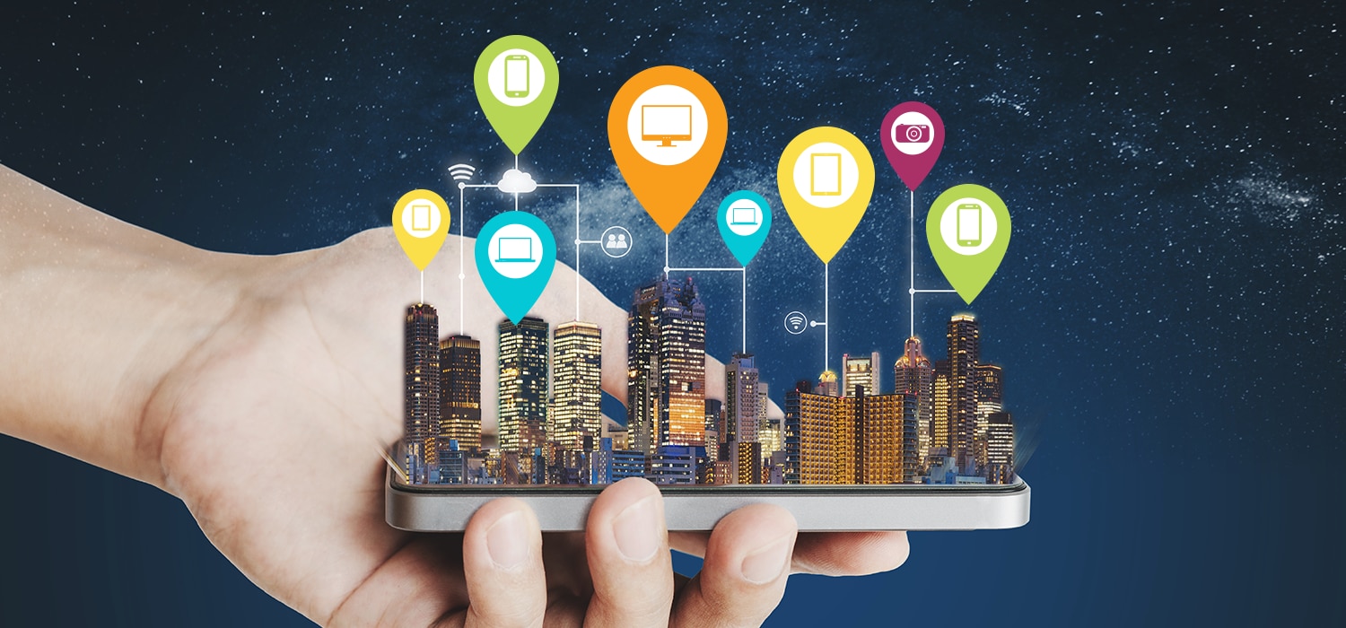 IT asset data drives employee services