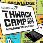 THACKamp 2019 image