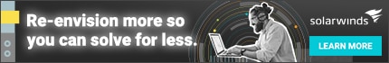 Learn More About SolarWinds Observability Self-Hosted
