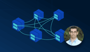 The Age of Service Mesh