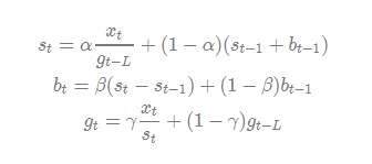 formula