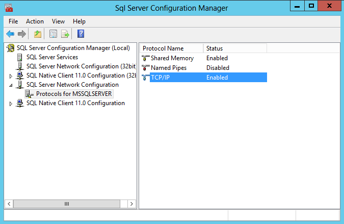 Connect Azure VM SSMS 5