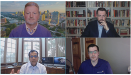 Secure by Design: Getting Our Customers Back to Business
