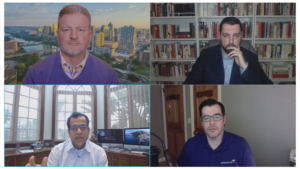 Secure by Design: Getting Our Customers Back to Business