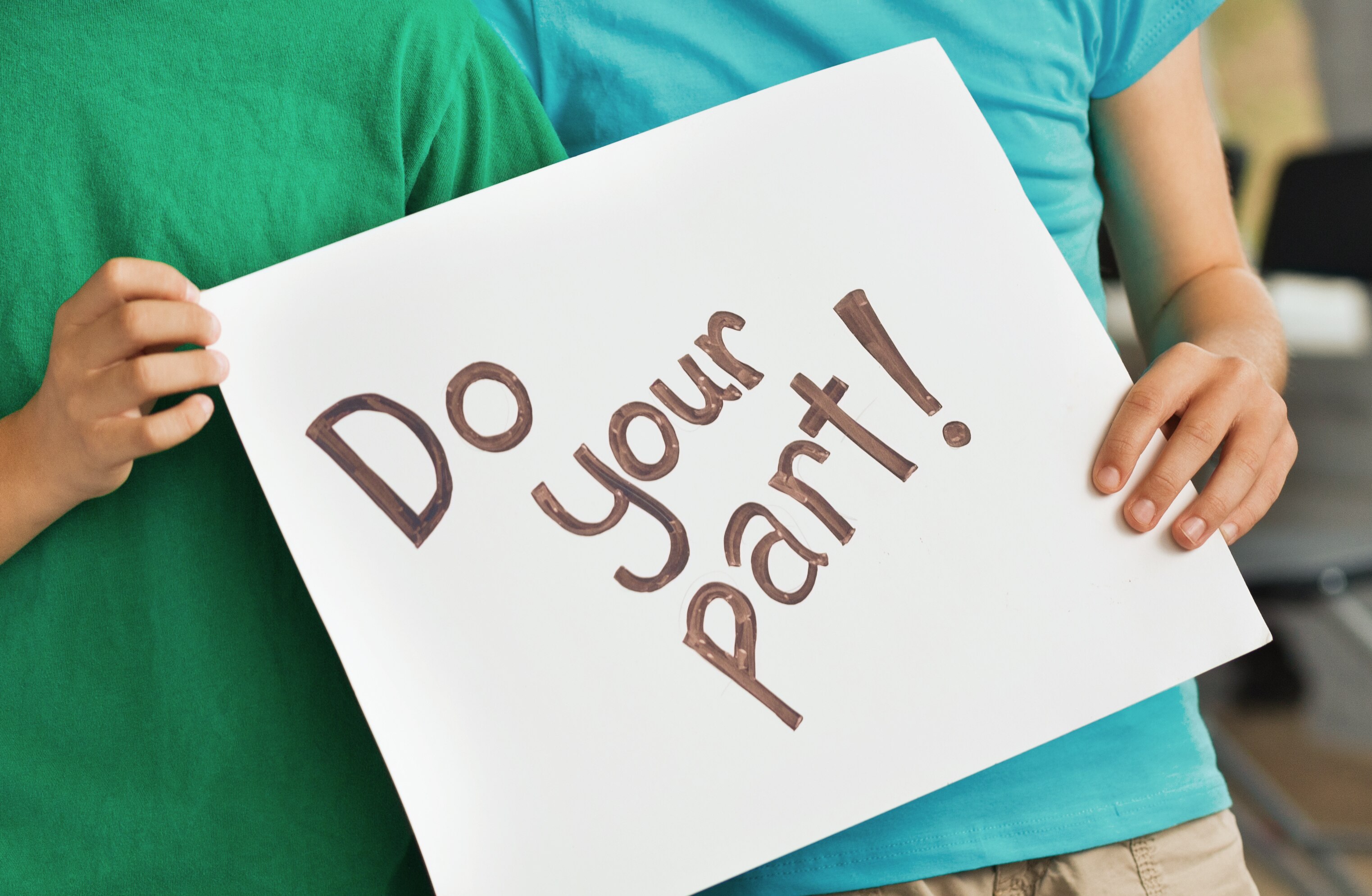 It’s Never Too Late to Improve Your Personal Security Posture