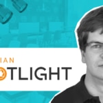 Solarian Spotlight Toman Vrabel