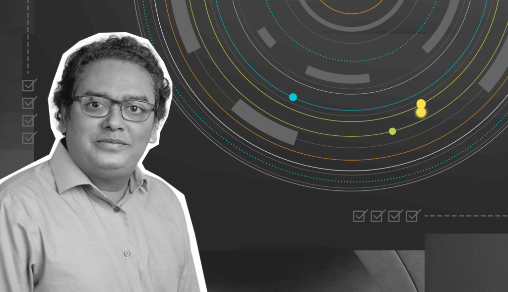 SolarWinds EVP and Chief Product Officer Rohini Kasturi on simplifying digital transformation with Hybrid Cloud Observability