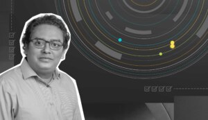 SolarWinds EVP and Chief Product Officer Rohini Kasturi on simplifying digital transformation with Hybrid Cloud Observability