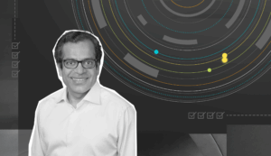 SolarWinds President and CEO Sudhakar Ramakrishna on evolution from monitoring to observability