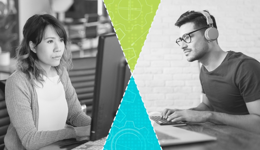 How To Build A Cross-functional Hybrid IT Team