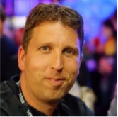 Arjan Timmerman blog post author