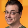 Blog post author James Barnes