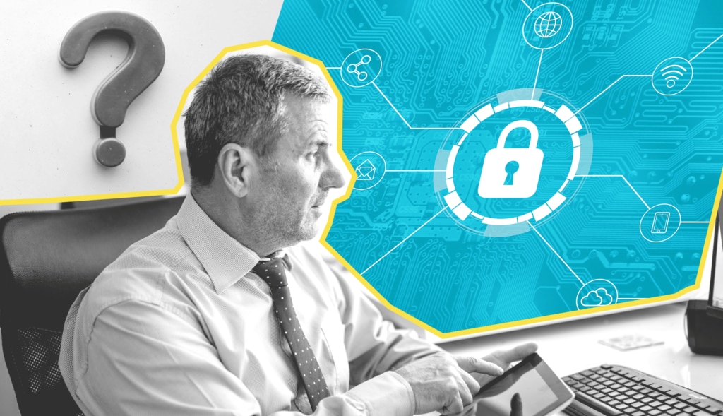 How SD-WAN Is Transforming Government Networks blog post image