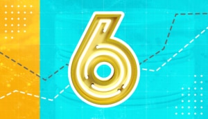 Image for 6 tips to become a more productive DBA and DBRE