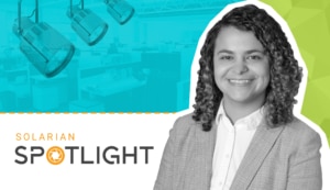 Solarian Spotlight Paulina Cabrera blog post