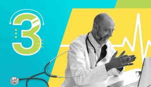 Three Questions for Healthcare Providers blog post image